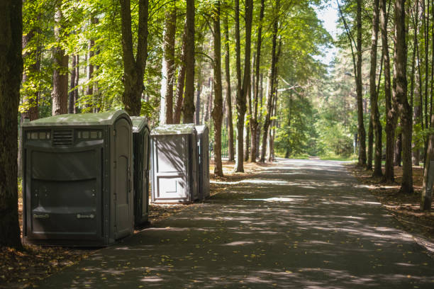 Portable Toilet Options We Offer in Albion, NE